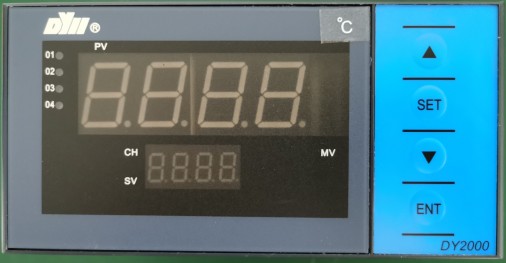 DY28AI46P4M、DY21AI、DY22AI、DY29AI調(diào)節(jié)儀-東輝儀表